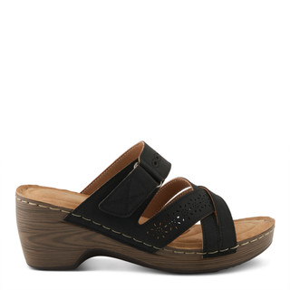 Thumbnail 5: Patrizia Patrizia Womens Auratay Slide Sandals 