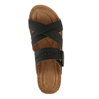 Thumbnail 3: Patrizia Patrizia Womens Auratay Slide Sandals 