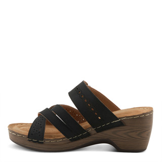 Thumbnail 2: Patrizia Patrizia Womens Auratay Slide Sandals 