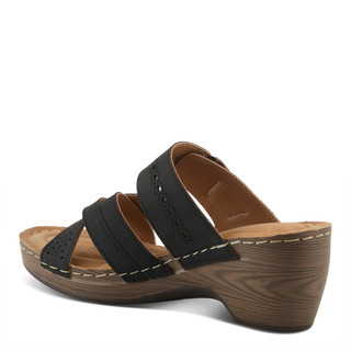 Thumbnail 7: Patrizia Patrizia Womens Auratay Slide Sandals 