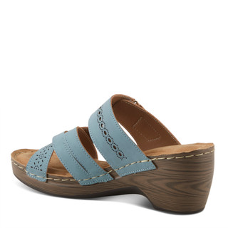 Thumbnail 14: Patrizia Patrizia Womens Auratay Slide Sandals 
