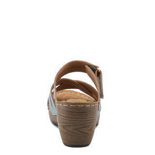 Thumbnail 8: Patrizia Patrizia Womens Auratay Slide Sandals 