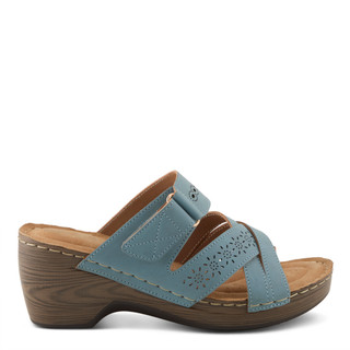 Thumbnail 10: Patrizia Patrizia Womens Auratay Slide Sandals 