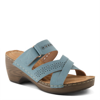 Thumbnail 2: Patrizia Patrizia Womens Auratay Slide Sandals 