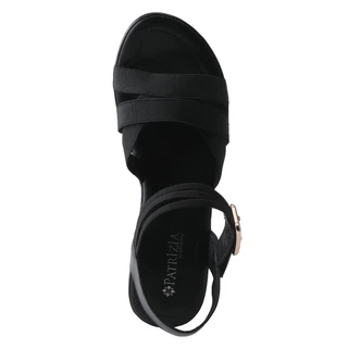 Thumbnail 3: Patrizia Patrizia Womens Nessa-Stretch Heel Sandals 