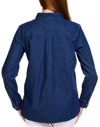 Thumbnail 2: MEDIUM DENIM