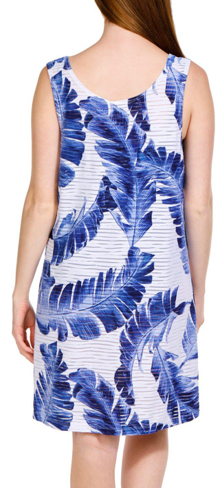 Thumbnail 2: BLUE/WHITE