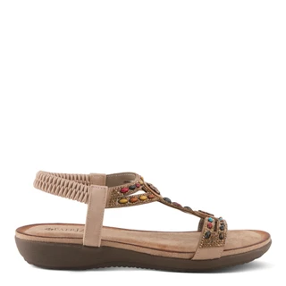 Thumbnail 10: Patrizia Patrizia Womens Ponyo Slip-On Sandals 