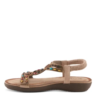 Thumbnail 4: Patrizia Patrizia Womens Ponyo Slip-On Sandals 