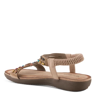 Thumbnail 14: Patrizia Patrizia Womens Ponyo Slip-On Sandals 