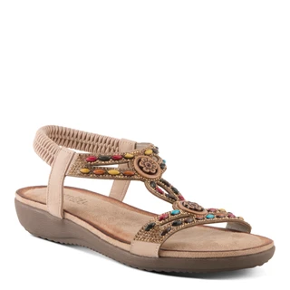 Thumbnail 2: Patrizia Patrizia Womens Ponyo Slip-On Sandals 