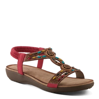 Thumbnail 2: Patrizia Patrizia Womens Ponyo Slip-On Sandals 