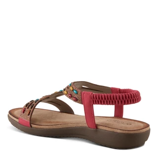 Thumbnail 14: Patrizia Patrizia Womens Ponyo Slip-On Sandals 