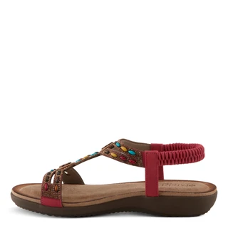 Thumbnail 4: Patrizia Patrizia Womens Ponyo Slip-On Sandals 
