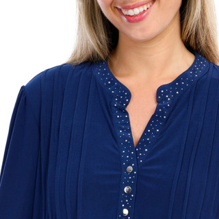 Thumbnail 5: NAVY BLUE