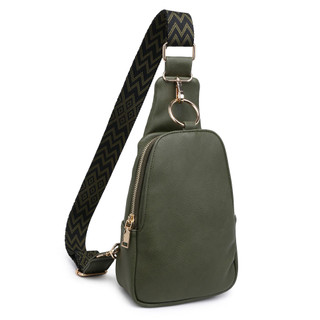 Thumbnail 1: Olive Gree