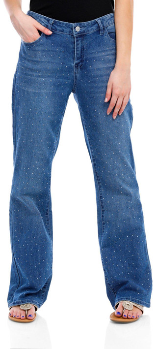 Thumbnail 1: DARK DENIM
