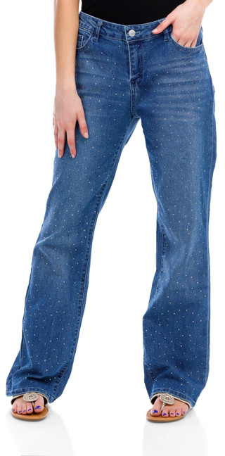 Thumbnail 3: DARK DENIM