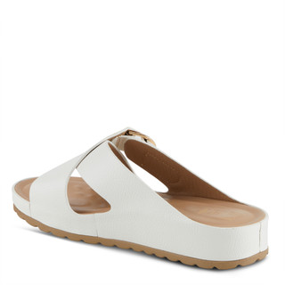 Thumbnail 7: Patrizia Patrizia Womens Rutha Slide Sandals 
