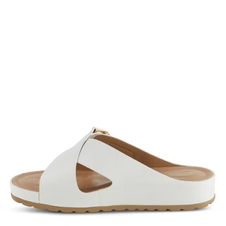 Thumbnail 2: Patrizia Patrizia Womens Rutha Slide Sandals 