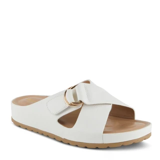 Thumbnail 1: Patrizia Patrizia Womens Rutha Slide Sandals 