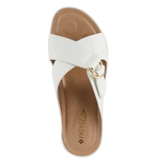 Thumbnail 3: Patrizia Patrizia Womens Rutha Slide Sandals 