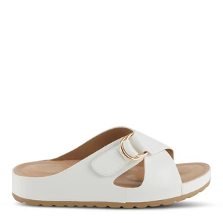 Thumbnail 5: Patrizia Patrizia Womens Rutha Slide Sandals 