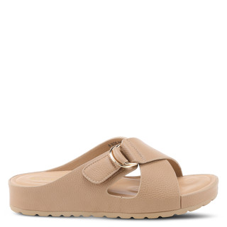 Thumbnail 5: Patrizia Patrizia Womens Rutha Slide Sandals 