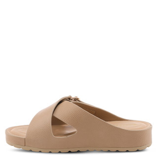 Thumbnail 2: Patrizia Patrizia Womens Rutha Slide Sandals 