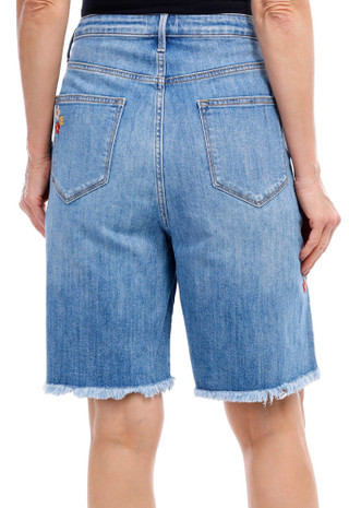 Thumbnail 2: MEDIUM WASH