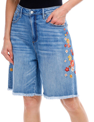 Thumbnail 3: MEDIUM WASH