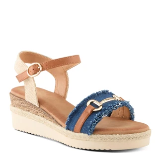 Thumbnail 1: Patrizia Patrizia Womens Lemire Wedge Sandals 