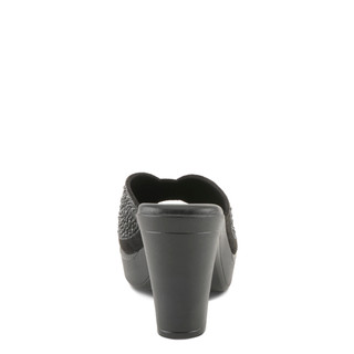 Thumbnail 8: Patrizia Patrizia Womans Lavina Slide Sandals 