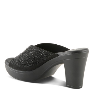 Thumbnail 14: Patrizia Patrizia Womans Lavina Slide Sandals 
