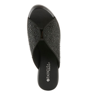 Thumbnail 6: Patrizia Patrizia Womans Lavina Slide Sandals 