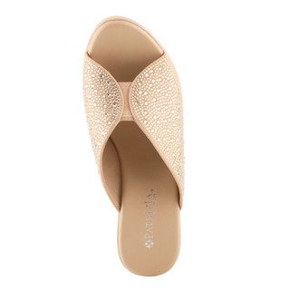 Thumbnail 3: Patrizia Patrizia Womans Lavina Slide Sandals 