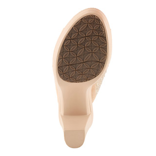 Thumbnail 6: Patrizia Patrizia Womans Lavina Slide Sandals 