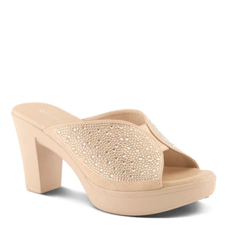 Thumbnail 1: Patrizia Patrizia Womans Lavina Slide Sandals 