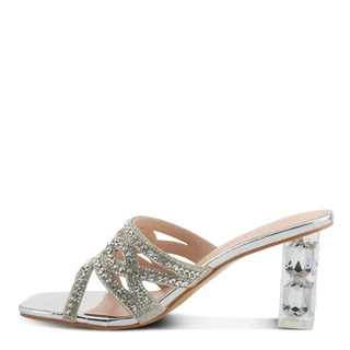 Thumbnail 4: Patrizia Patrizia Womens Knowles Slide Sandals 