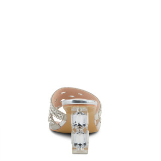 Thumbnail 8: Patrizia Patrizia Womens Knowles Slide Sandals 