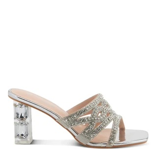 Thumbnail 10: Patrizia Patrizia Womens Knowles Slide Sandals 