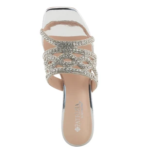 Thumbnail 6: Patrizia Patrizia Womens Knowles Slide Sandals 