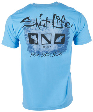 Thumbnail 1: BLUE