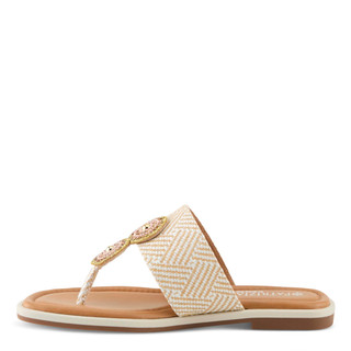 Thumbnail 2: BEIGE MULTI