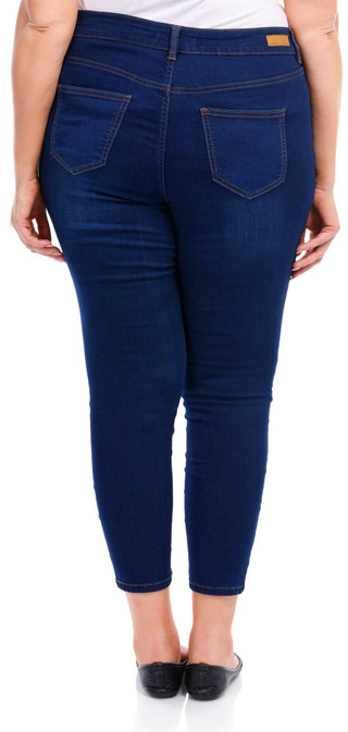 Thumbnail 2: DARK DENIM