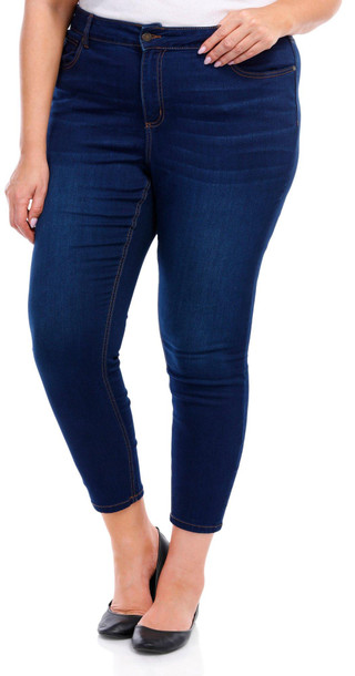 Thumbnail 1: DARK DENIM