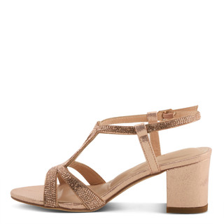 Thumbnail 4: Patrizia Patrizia Womens Lilyana Slingback Dress Sandals 