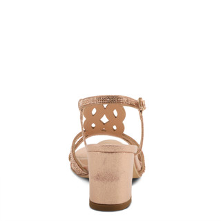Thumbnail 8: Patrizia Patrizia Womens Lilyana Slingback Dress Sandals 
