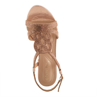 Thumbnail 6: Patrizia Patrizia Womens Lilyana Slingback Dress Sandals 