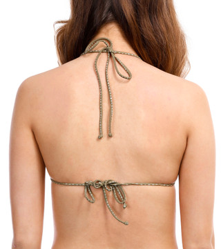 Thumbnail 2: O'Neill O'Neill Juniors Amryn Reversible Bikini Top 